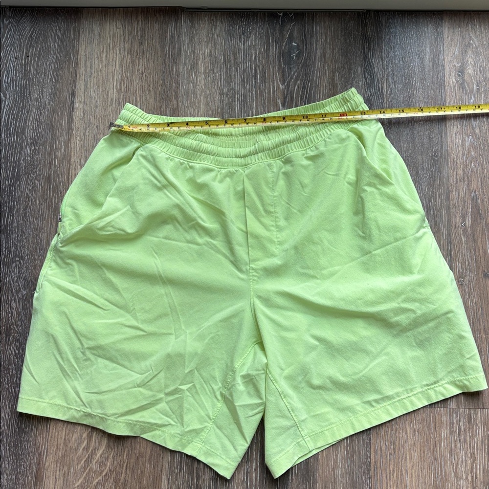 Men’s Lululemon Shorts